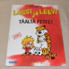 Lassi ja Leevi 18 Täältä pesee!